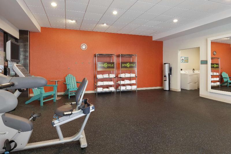 Home2 Suites by Hilton Amarillo - photo 123
