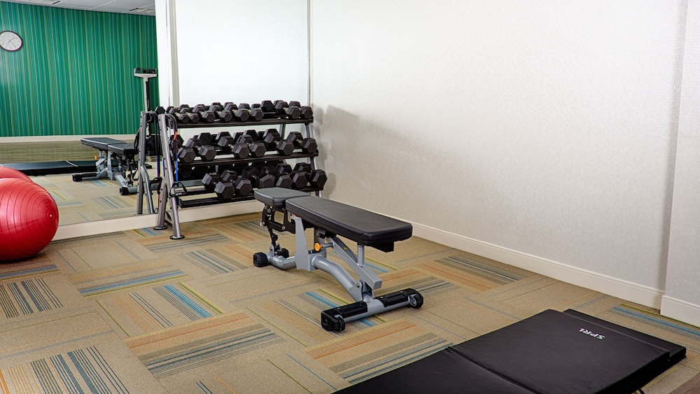 Holiday Inn Express Bordentown Trenton South by IHG - photo 17