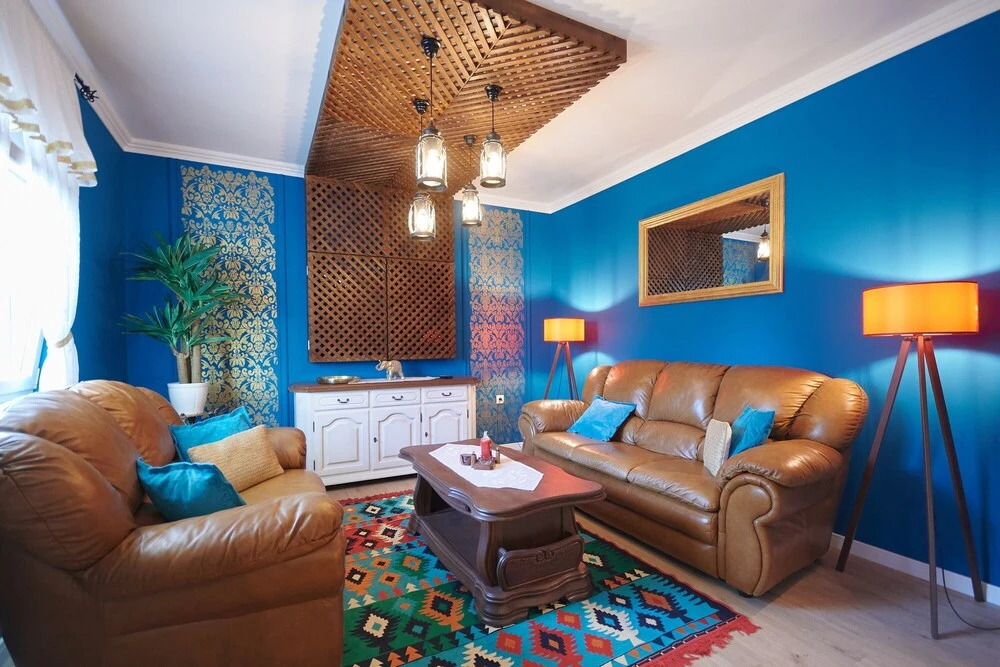 Villa Šadrvan — 4-Star Luxury Hotel in Blagaj, Bosnia and Herzegovina