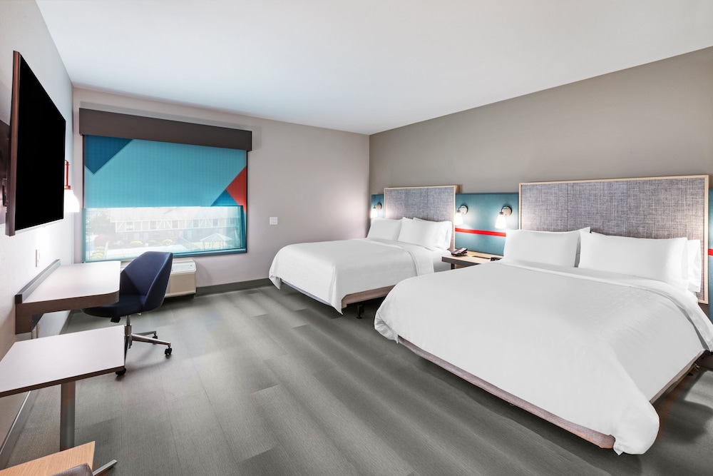 avid hotel Bentonville Rogers by IHG - photo 7