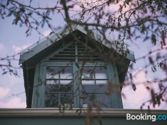 Shiraz Estate — hotel in Malmesbury