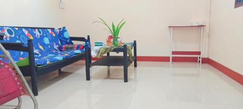 Jimmy Hous in Phang Nga, Thailand