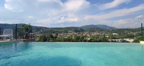 B&B da Cesco — 4-Star Luxury Hotel in Garda, Italy