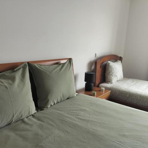 Quartos Solar da São in Nazare, Portugal