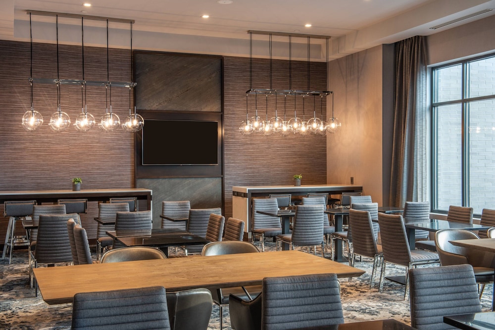 Residence Inn by Marriott Boston Waltham - photo 28