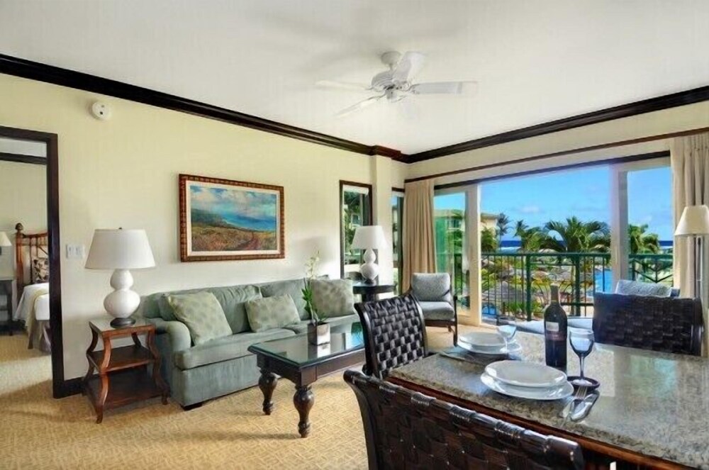 Waipouli Beach Resort D204 by RedAwning - photo 6