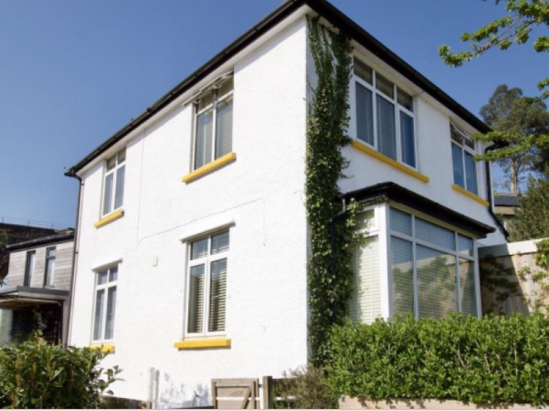 Rockmount Rooms & Apartment — 5-Star Luxury Hotel in Tavistock, United Kingdom