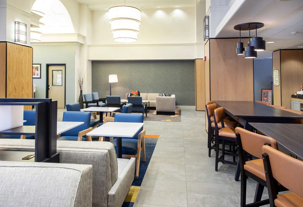 HYATT house Chicago Schaumburg - photo 11