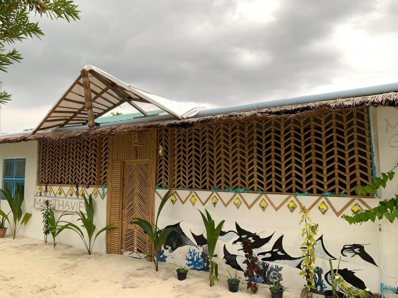 Mantha View - carbon neutral hotel in Unknown City