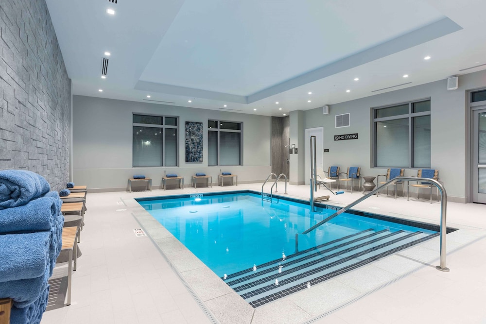 Hilton Garden Inn Foxborough Patriot Place - photo 2