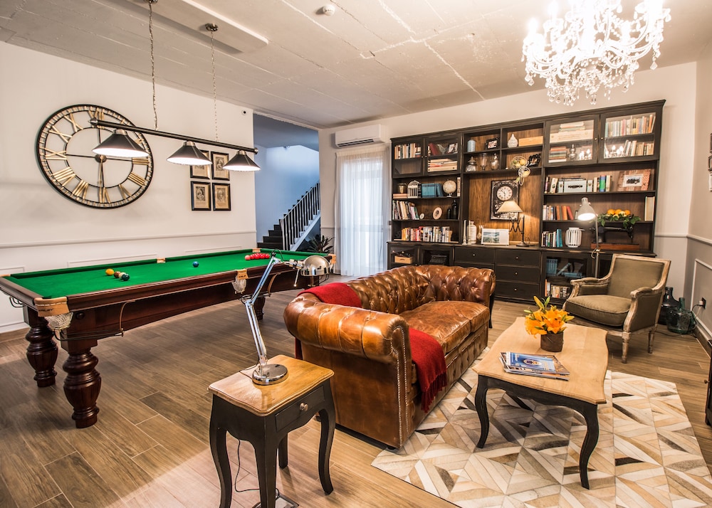 De Rohan B&B — Zebbug — photo 4