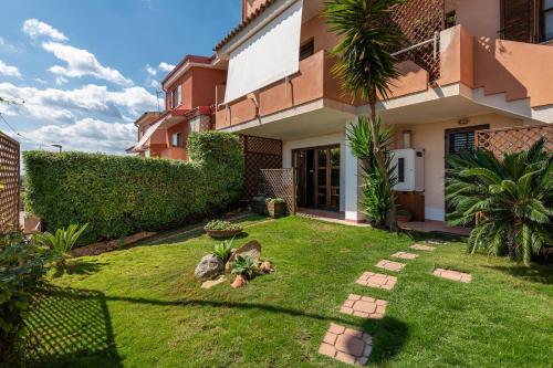 Casa Michelle — 4-Star Luxury Hotel in Villaputzu, Italy
