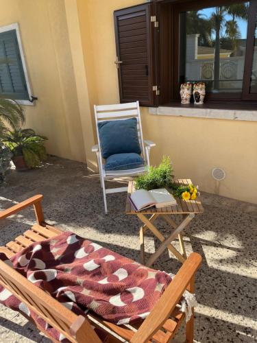 Brin le case di Saretta in Marina Di Ragusa, Italy