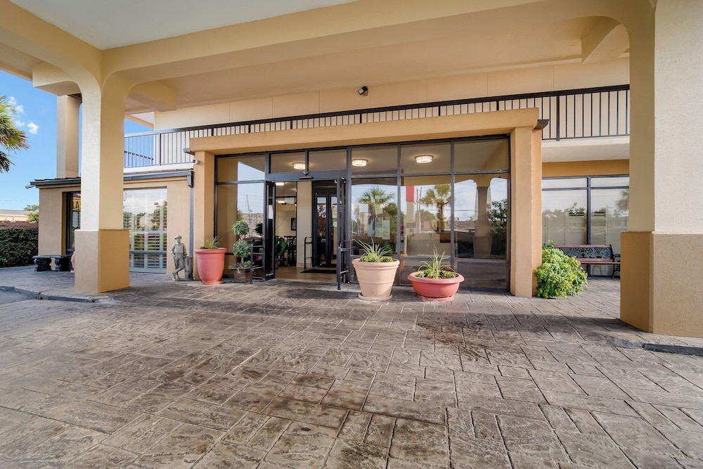 Red Roof Inn Augusta Washington Road - photo 36