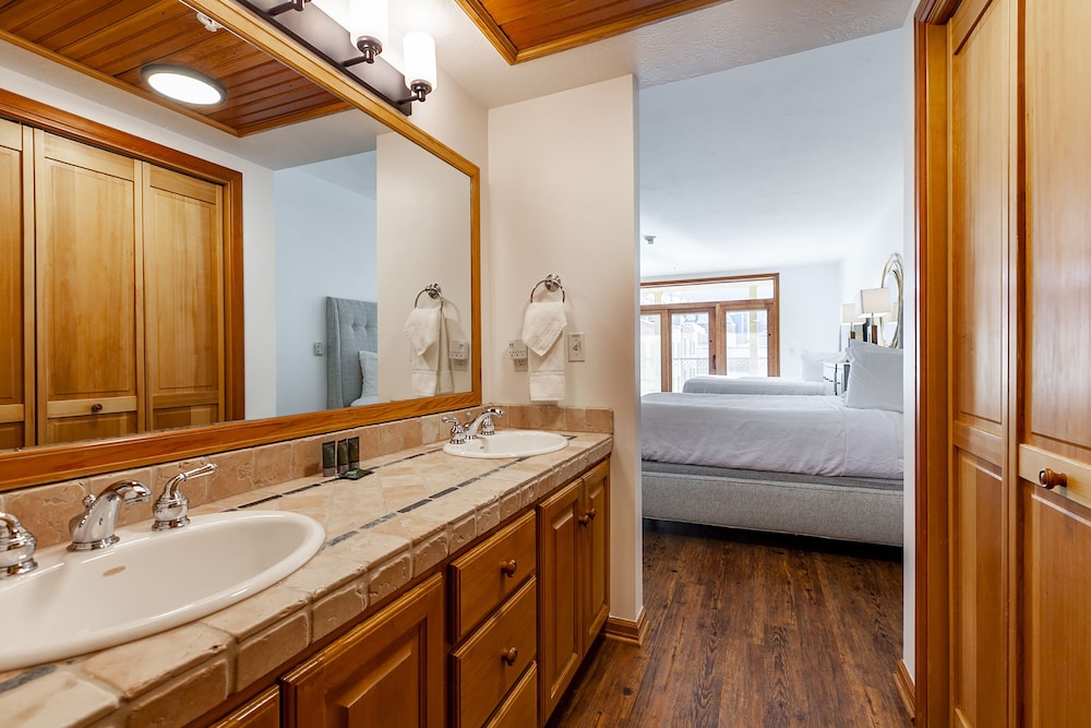 The Caledonian by All Seasons Resort Lodging - photo 206