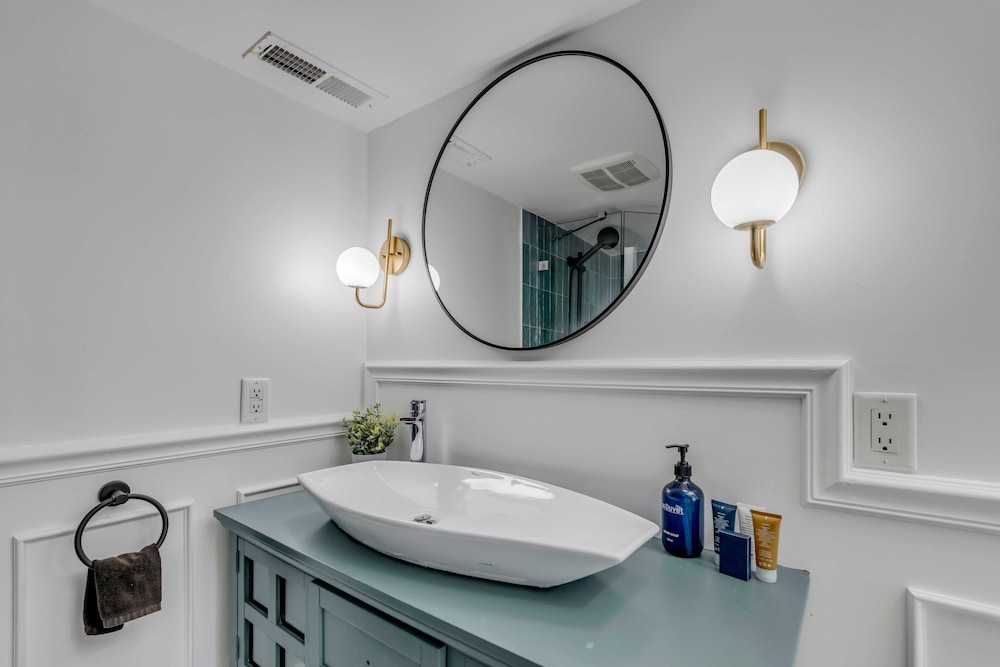 The Palmetto House - photo 45