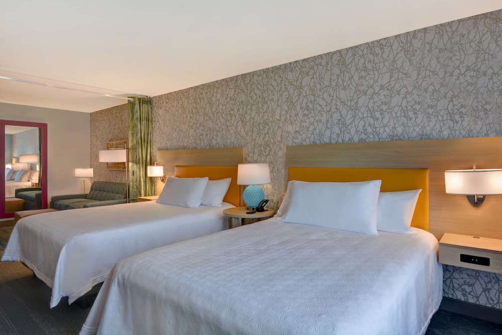 Home2 Suites by Hilton Williston Burlington VT - photo 14