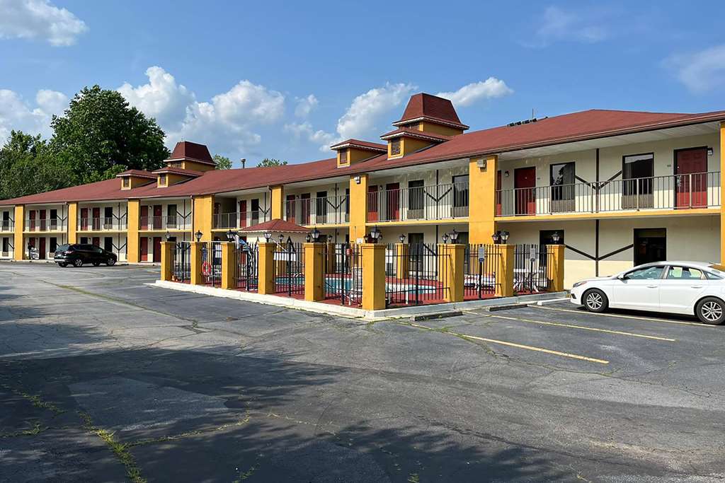 Days Inn by Wyndham Helen - photo 4