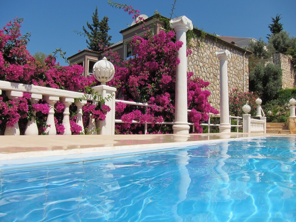 3T Hotel - last minute hotel in Kas
