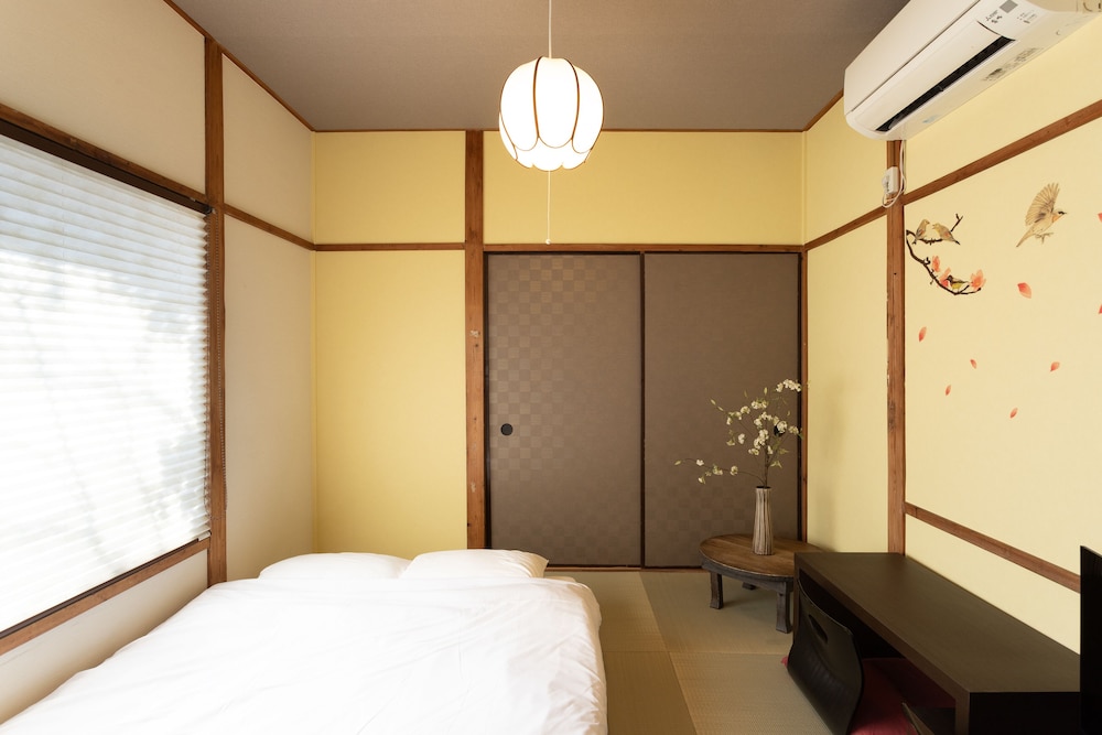 Hakone No Yado in Hakone, Japan