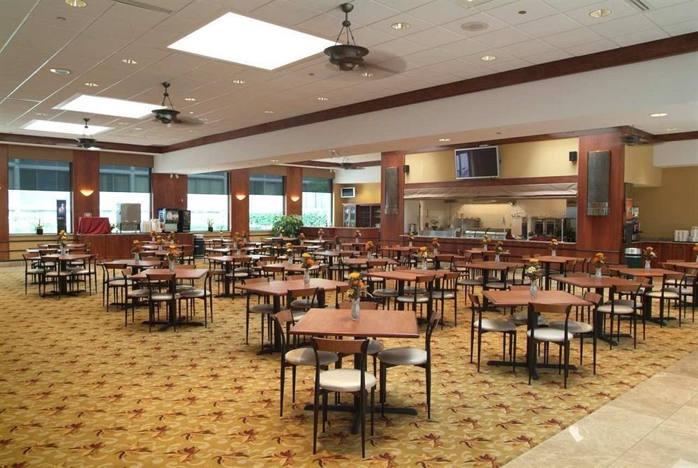 Embassy Suites Cleveland Downtown - photo 6