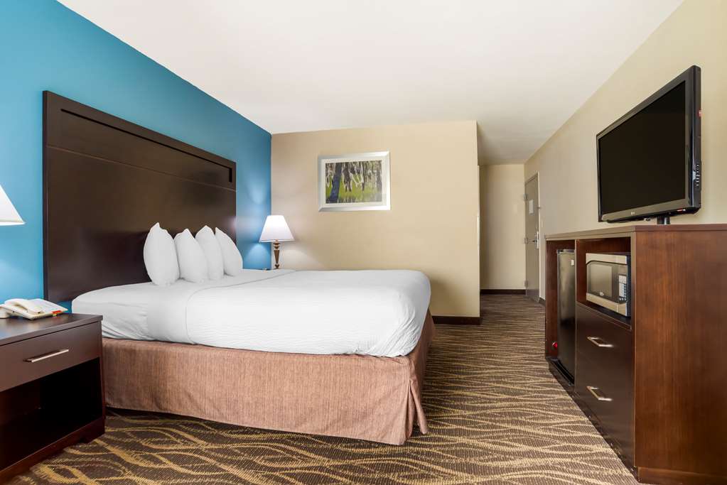 Best Western Ville Platte - photo 7