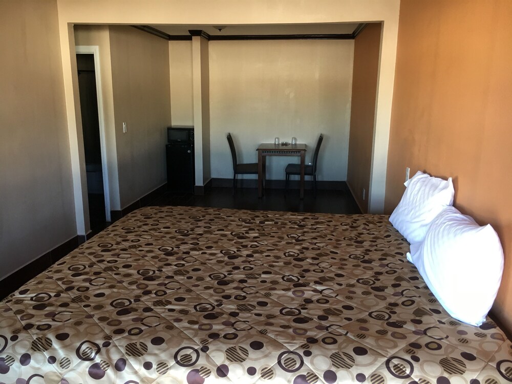 Ruby Motel - photo 5