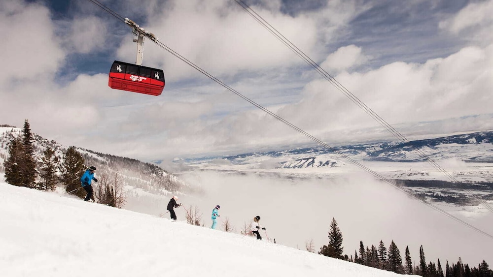 Four Seasons Resort Jackson Hole - photo 266