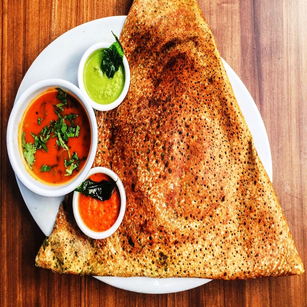 Tulip Comforts by FabHotel — Pune — photo 4