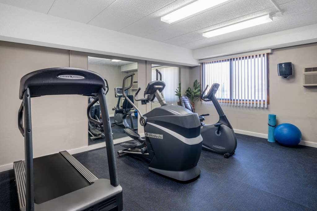 Days Inn by Wyndham Sioux Falls Airport - photo 7