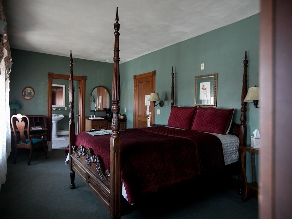 Hotel Ruby Marie - photo 6