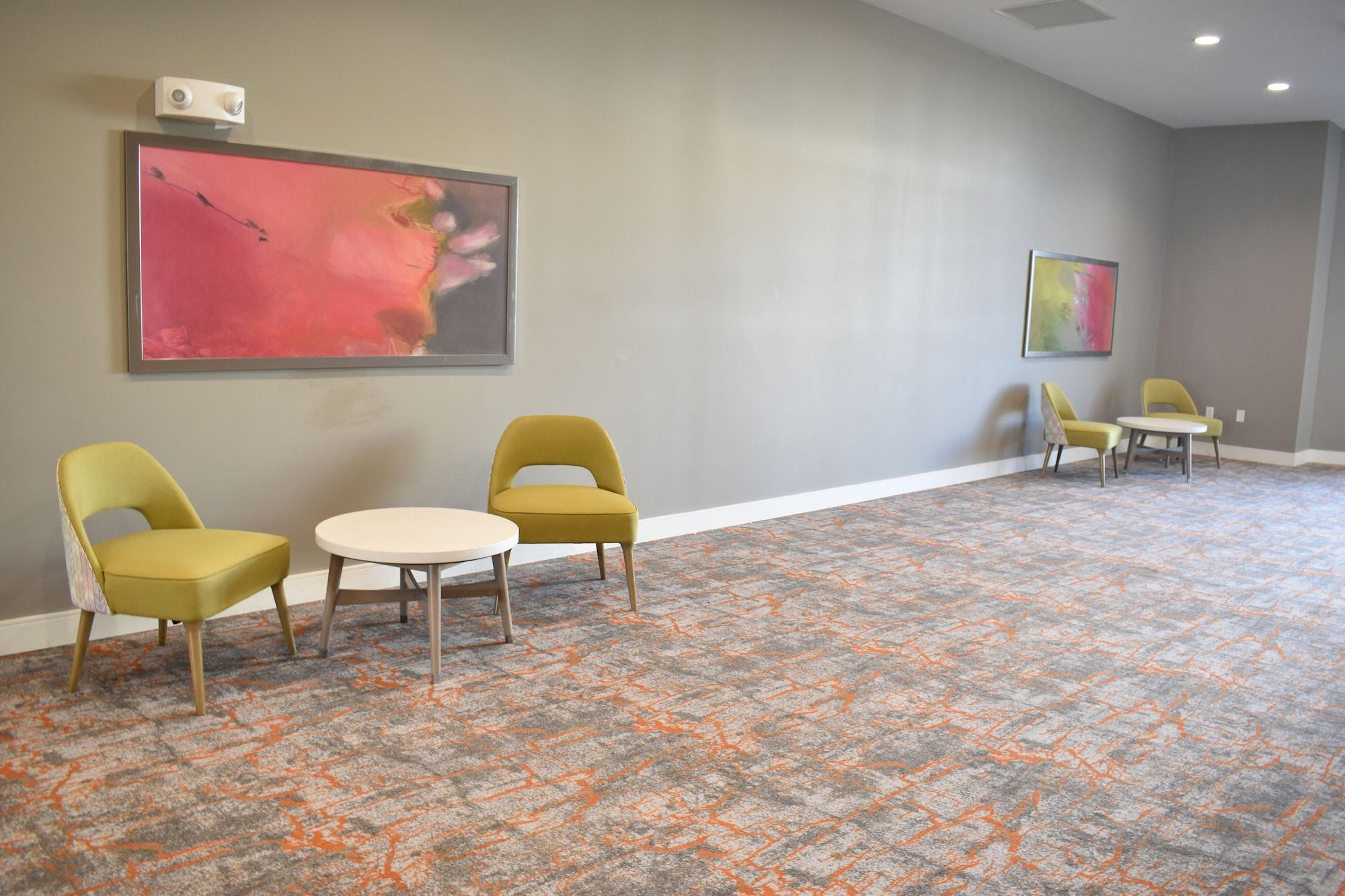 Holiday Inn Kansas City Northeast by IHG - photo 22