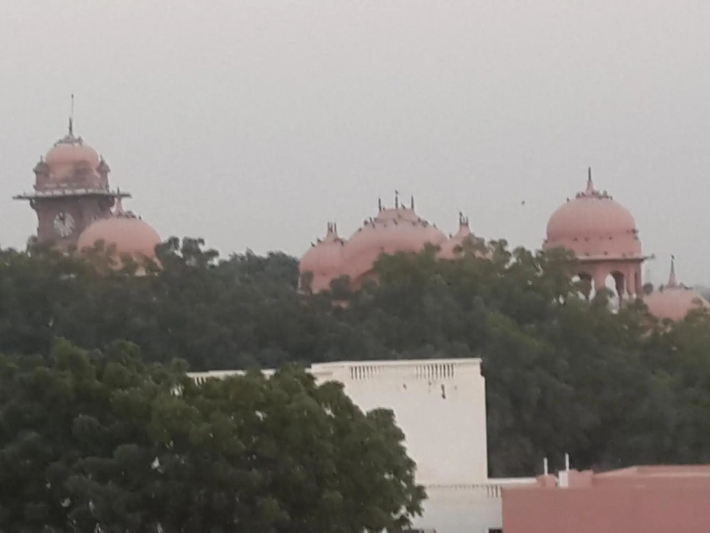 Hotel Kalinga — Bikaner — photo 3