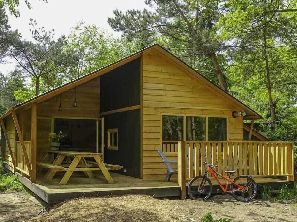 Europarcs Ruinen — Ruinen — photo 2