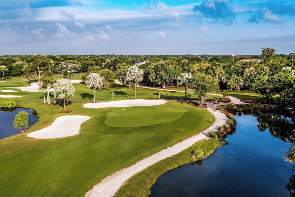 The Vinoy Resort & Golf Club Autograph Collection - photo 85