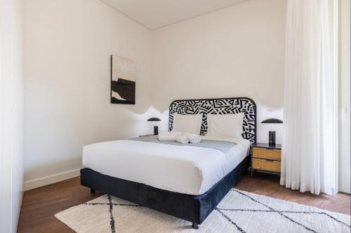 Deluxe Apartment in City Center by LovelyStay — 4-Star Luxury Hotel in Lisbon, Portugal