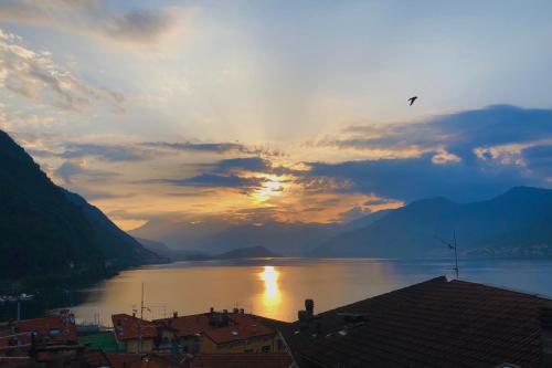 Casa Eugenia — 4-Star Luxury Hotel in Argegno, Italy