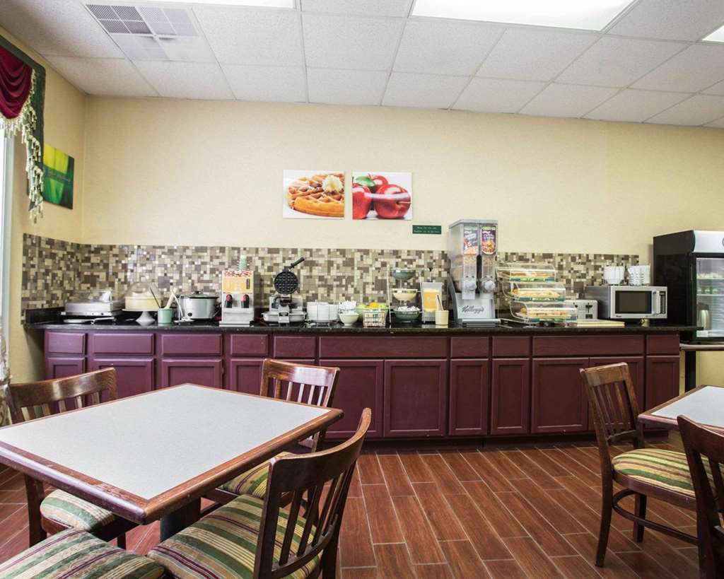 Rodeway Inn Harbison Area - photo 13