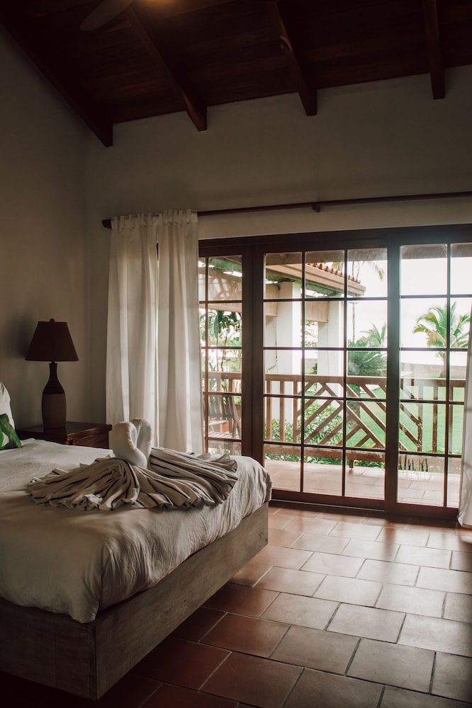 Hotel Playa Cambutal — Cambutal — photo 4