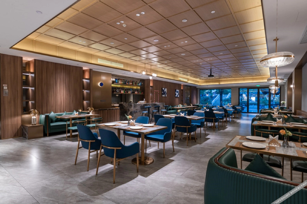 Orange Crystal Pinghu Hotel in Jiaxing, People's Republic of China