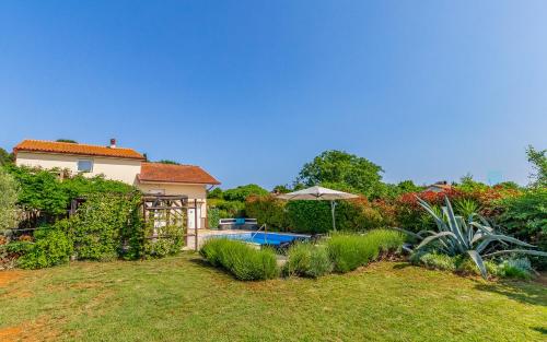 House Giuliano two bedroom house — 4-Star Luxury Hotel in Pula, Croatia