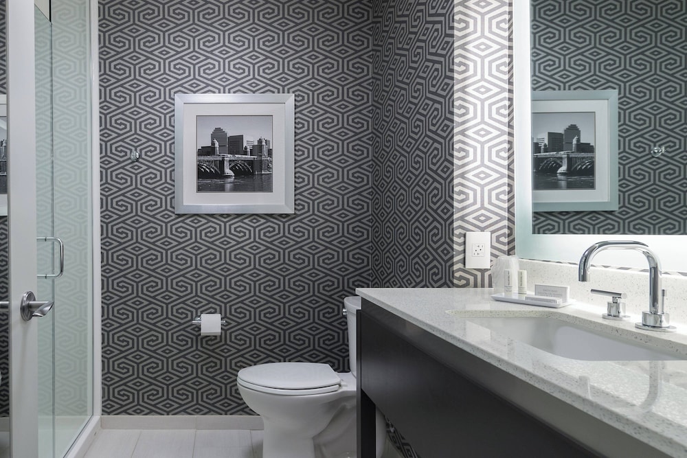 Fairfield Inn & Suites Boston Cambridge - photo 26