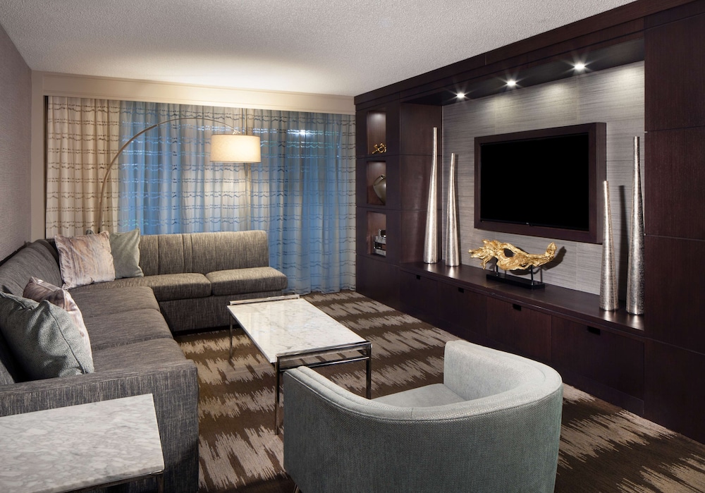 Hilton Tampa Airport Westshore - photo 26