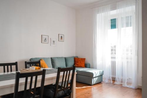 Domvs Quattro Venti - carbon neutral hotel in Rome