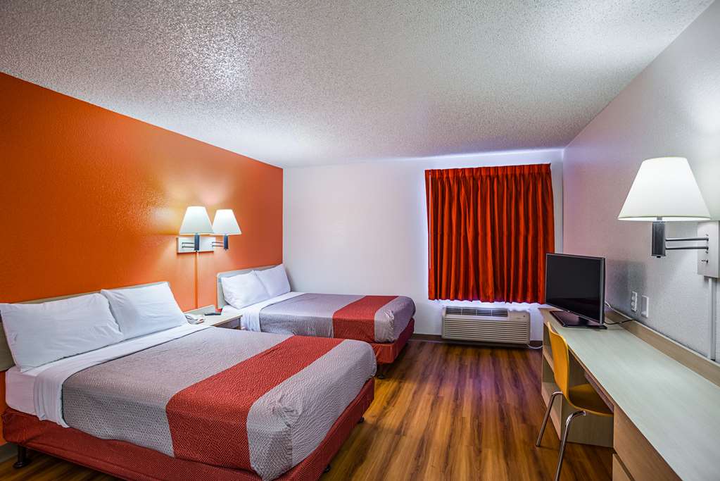 Motel 6 Tucson AZ North - photo 16