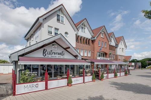 MarC5 Hotel Cadenberge pet-friendly hotel Cadenberge