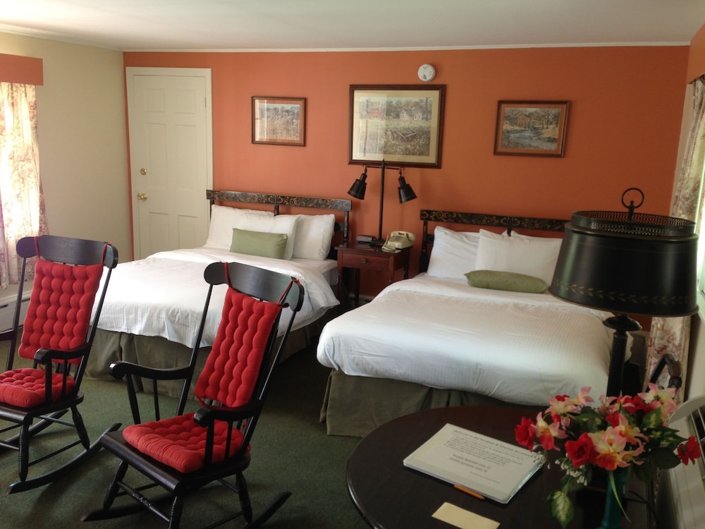 Four Winds Country Motel - photo 5