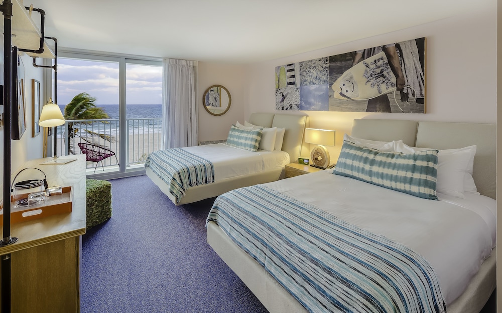 Plunge Beach Resort - photo 6