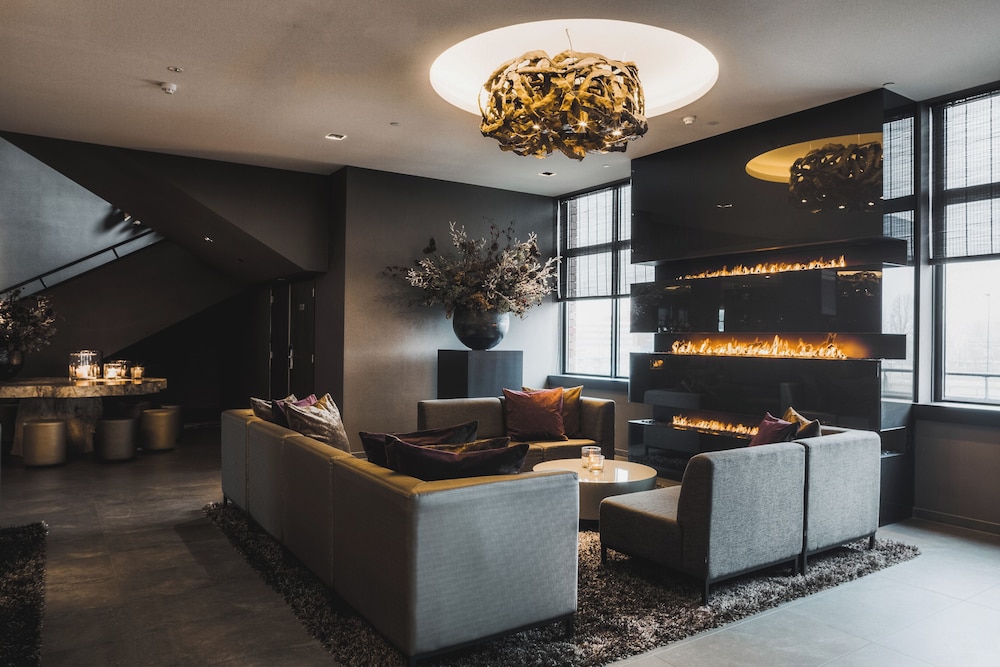 Van Der Valk Hotel Dordrecht — Dordrecht — photo 4