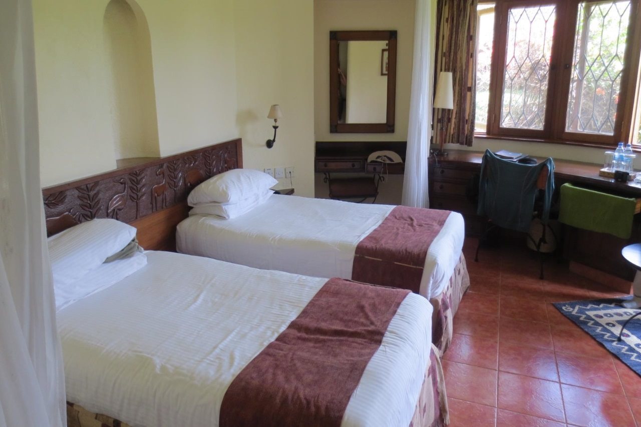 Arusha Serena Hotel Resort & Spa — Arusha — photo 3